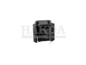 6152400317-MERCEDES-MOTOR TAKOZU ÖN